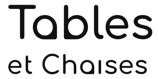 Tables et Chaises