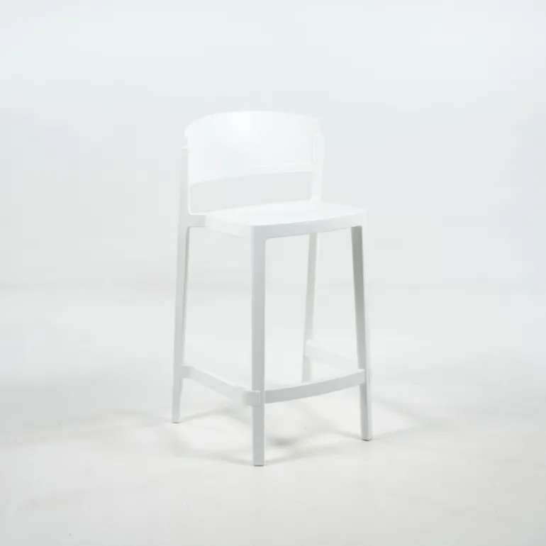 Abuela Tabouret snack empilable