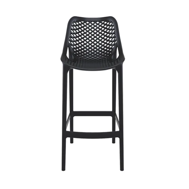 Air Tabouret moderne en polypropylène