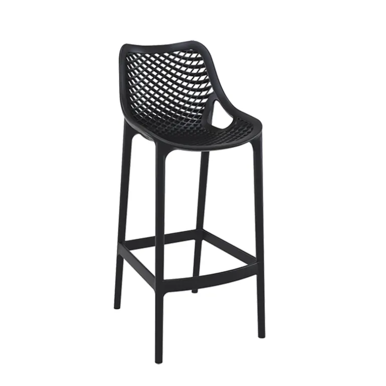 Air Tabouret moderne en polypropylène