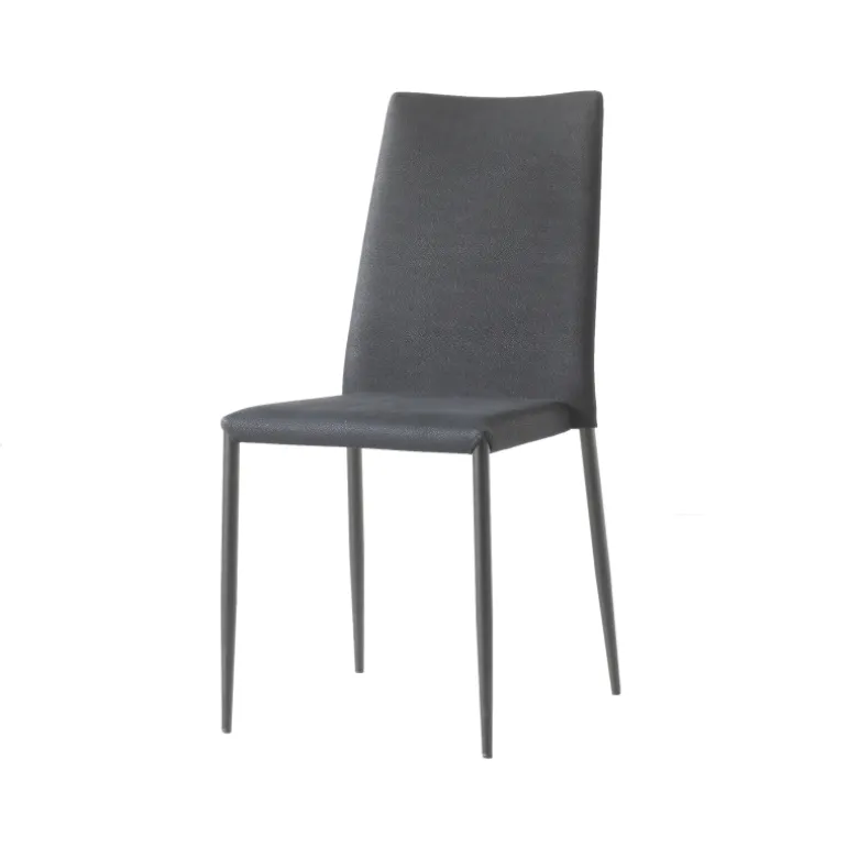 Bea Chaise de séjour contemporaine italienne