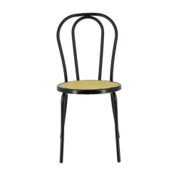 Bistro Chaise bistrot made in France empilable