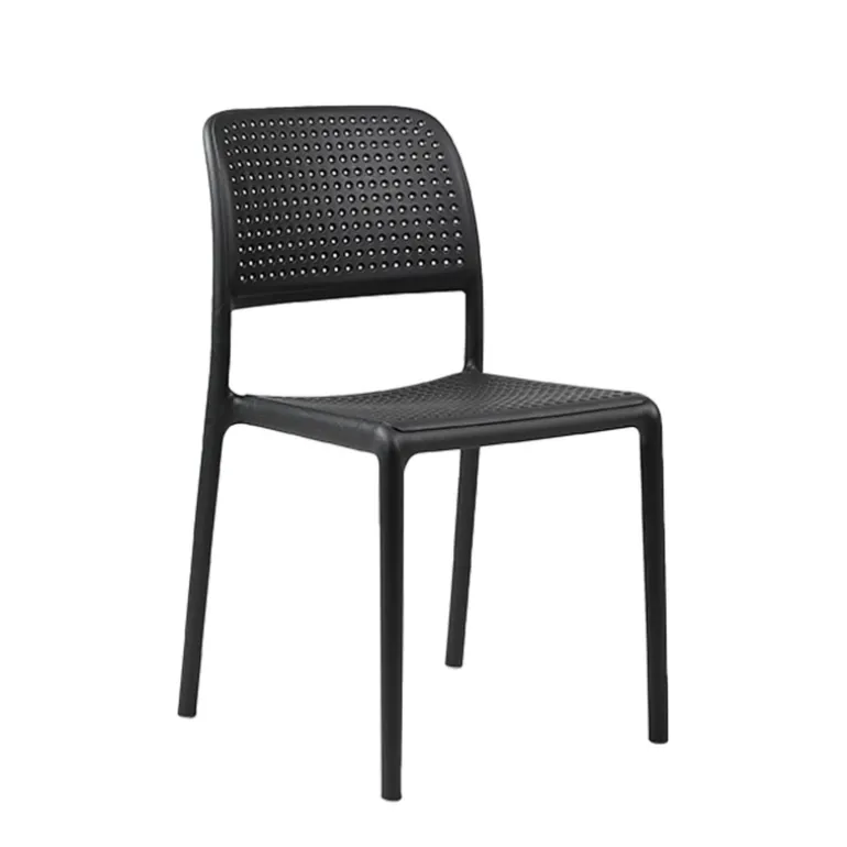 Bora Bistrot Chaise de jardin en polypropylène