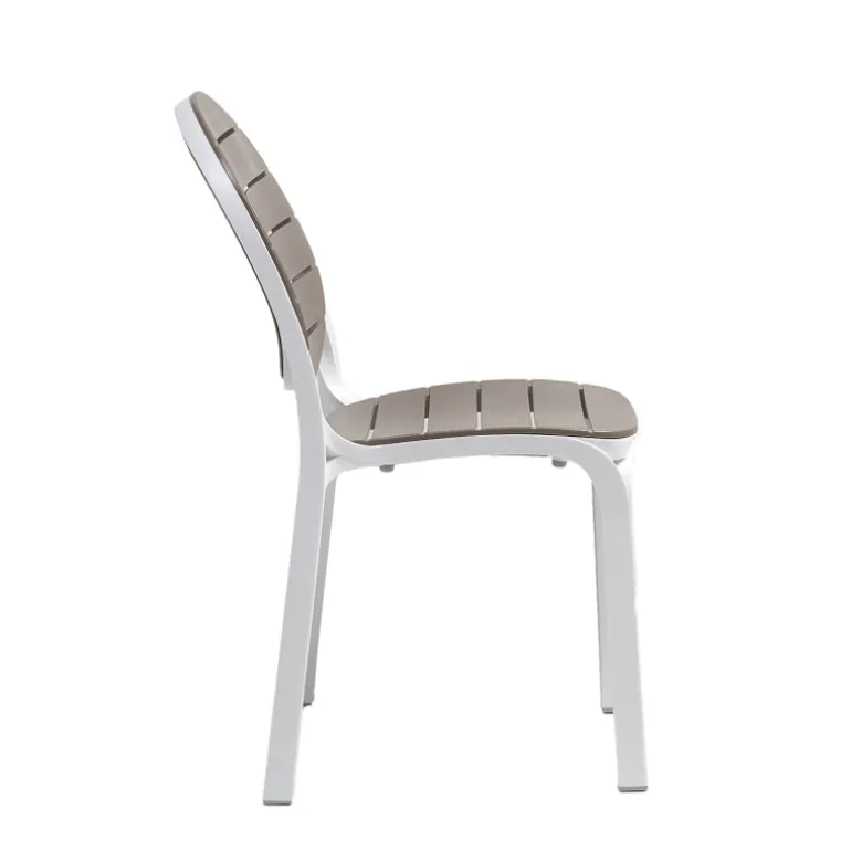 Erica Chaise de jardin en polypropylène