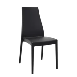 Miranda Chaise de jardin en polypropylène