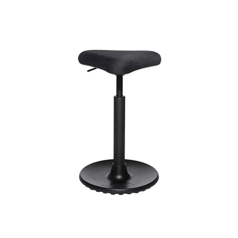 Sitness H1 Tabouret assis debout ergonomique réglable en hauteur