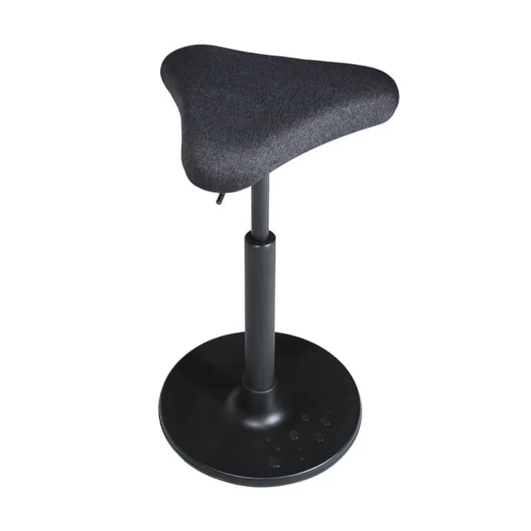 Sitness H1 Tabouret assis debout ergonomique réglable en hauteur