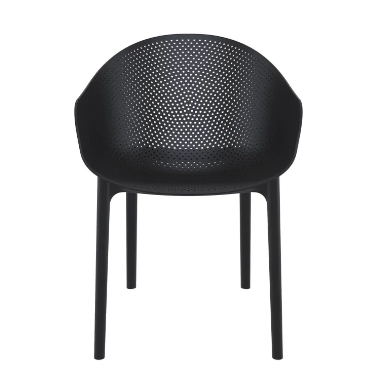 Sky Fauteuil design en polypropylène