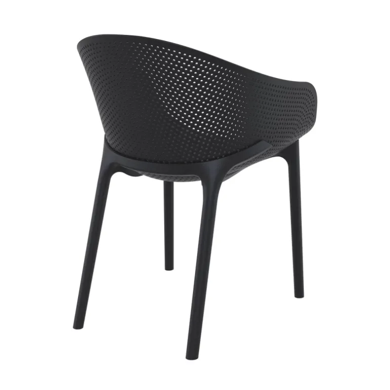 Sky Fauteuil design en polypropylène