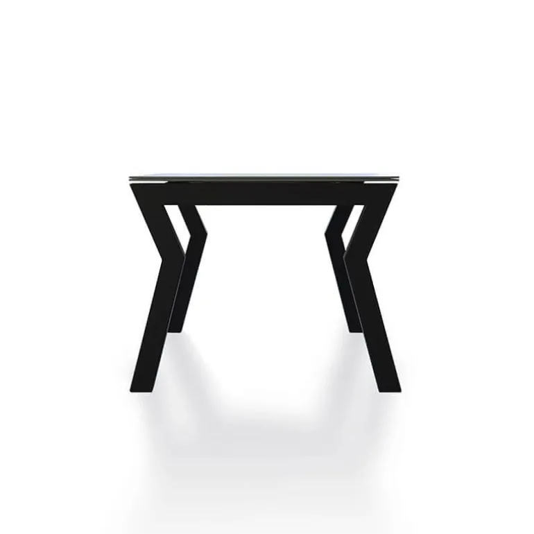 Sky plus Table design extensible en Dekton