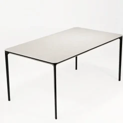Slim Sovet® Table en céramique design extensible